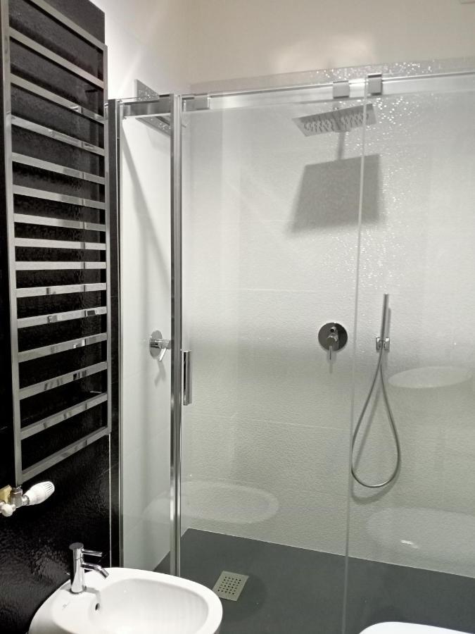 ורונה Bra Luxury Guest House מראה חיצוני תמונה