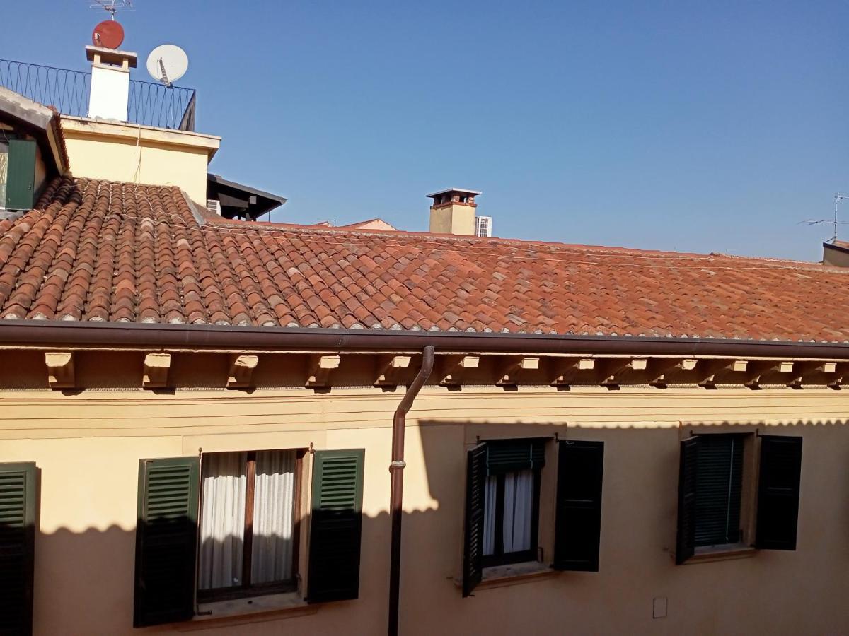 ורונה Bra Luxury Guest House מראה חיצוני תמונה