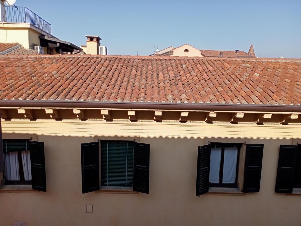 ורונה Bra Luxury Guest House מראה חיצוני תמונה