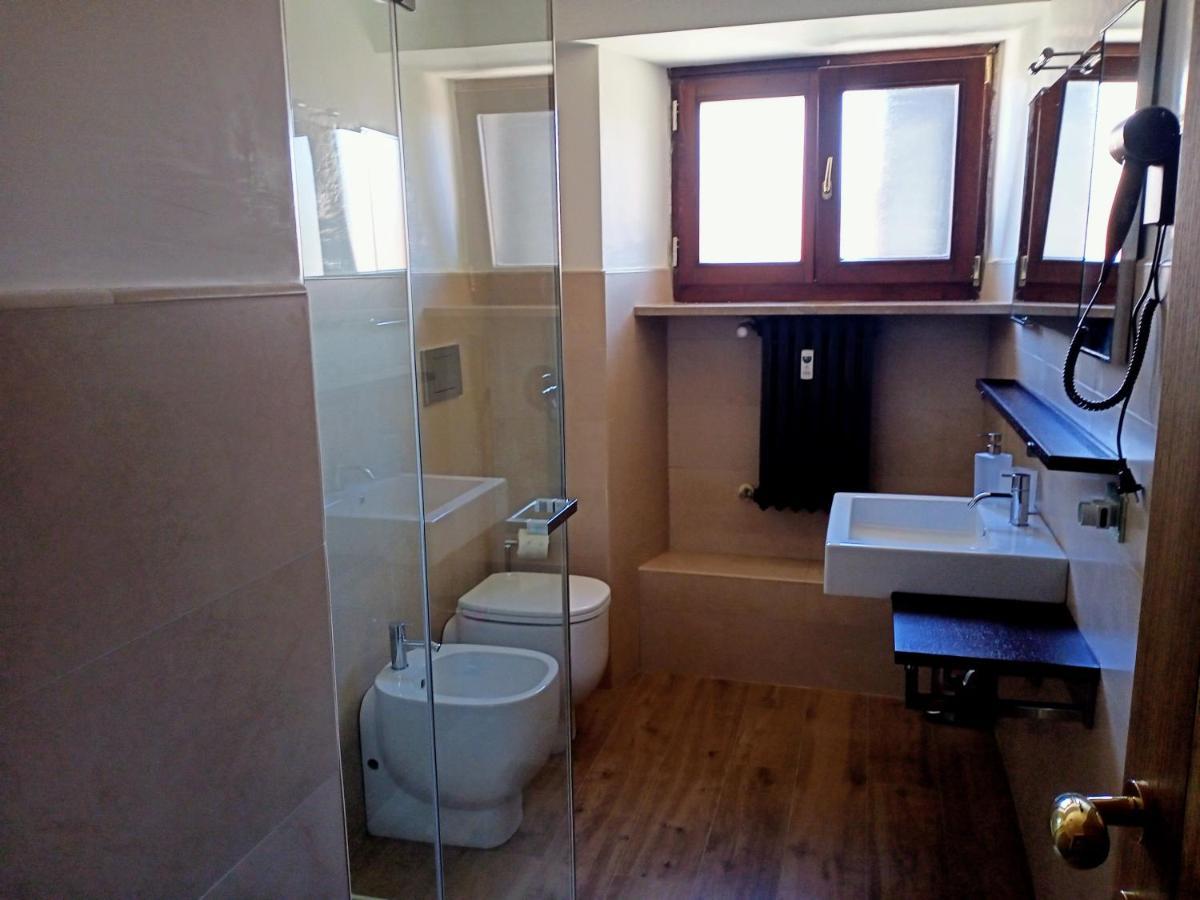 ורונה Bra Luxury Guest House מראה חיצוני תמונה