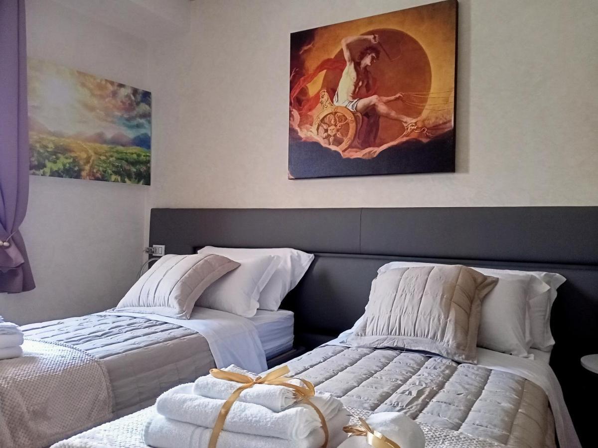 ורונה Bra Luxury Guest House מראה חיצוני תמונה