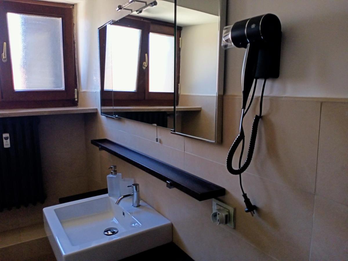 ורונה Bra Luxury Guest House מראה חיצוני תמונה