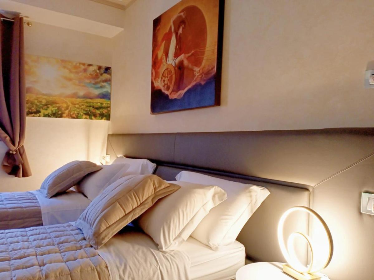 ורונה Bra Luxury Guest House מראה חיצוני תמונה