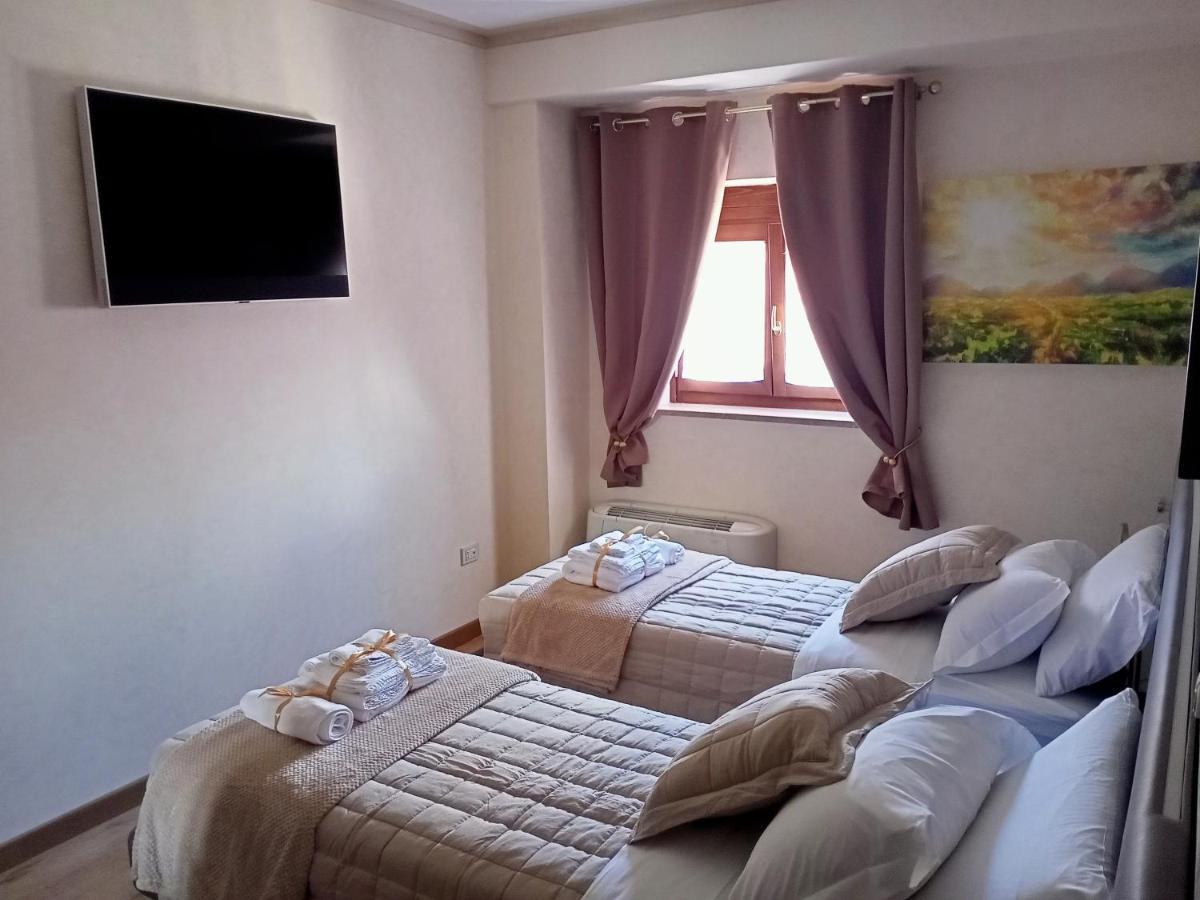 ורונה Bra Luxury Guest House מראה חיצוני תמונה
