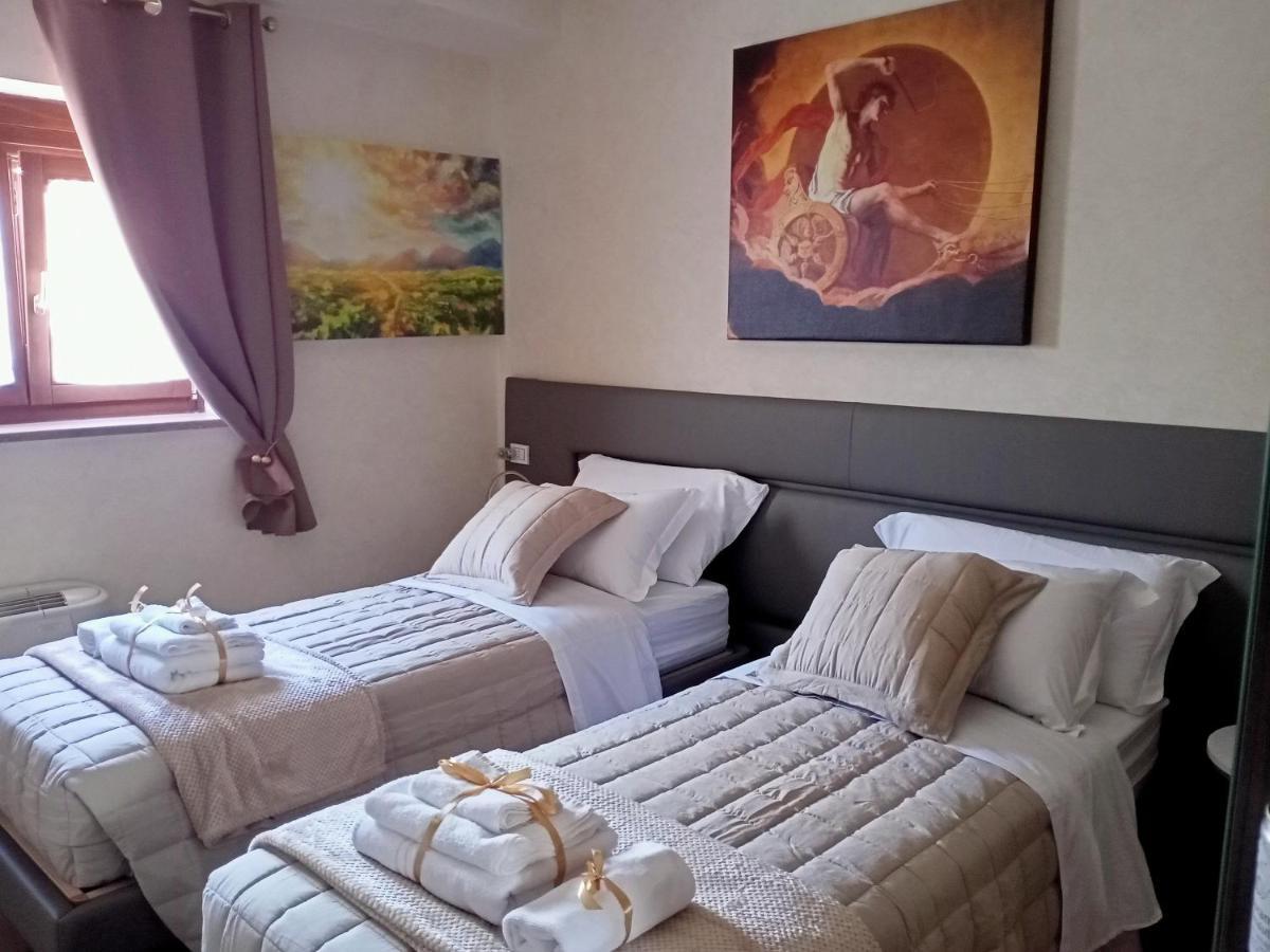 ורונה Bra Luxury Guest House מראה חיצוני תמונה