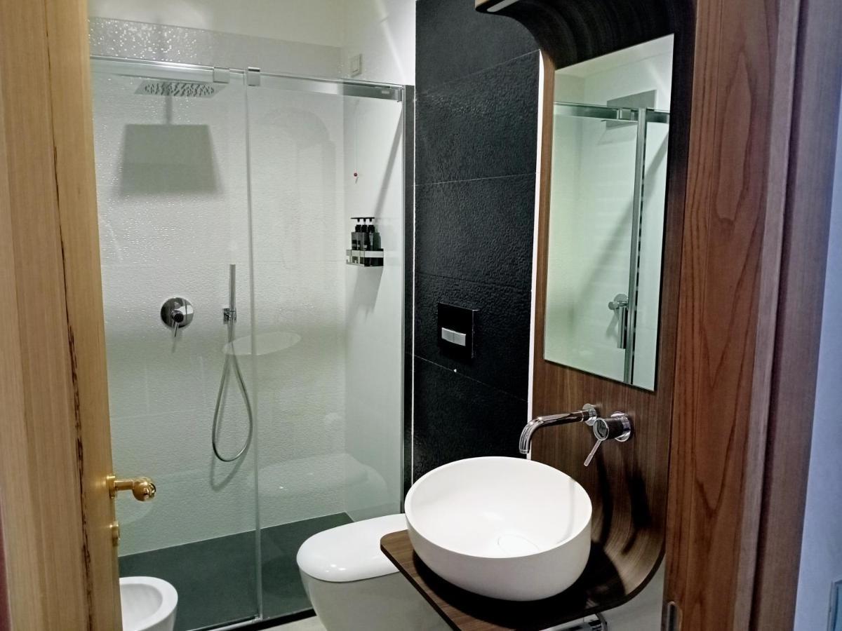 ורונה Bra Luxury Guest House מראה חיצוני תמונה