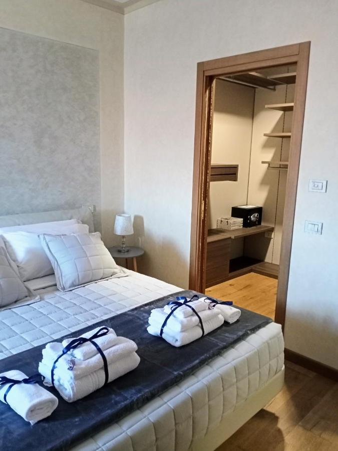 ורונה Bra Luxury Guest House מראה חיצוני תמונה
