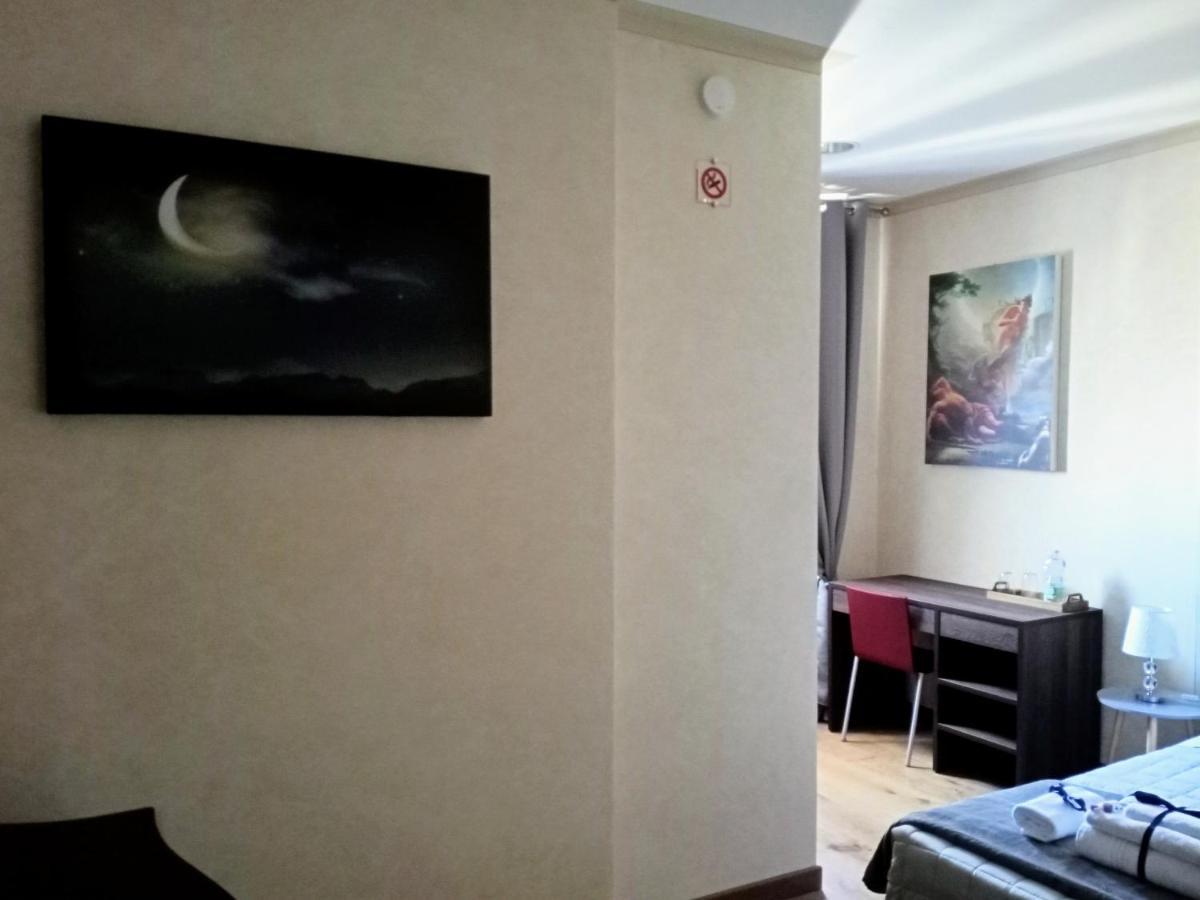 ורונה Bra Luxury Guest House מראה חיצוני תמונה