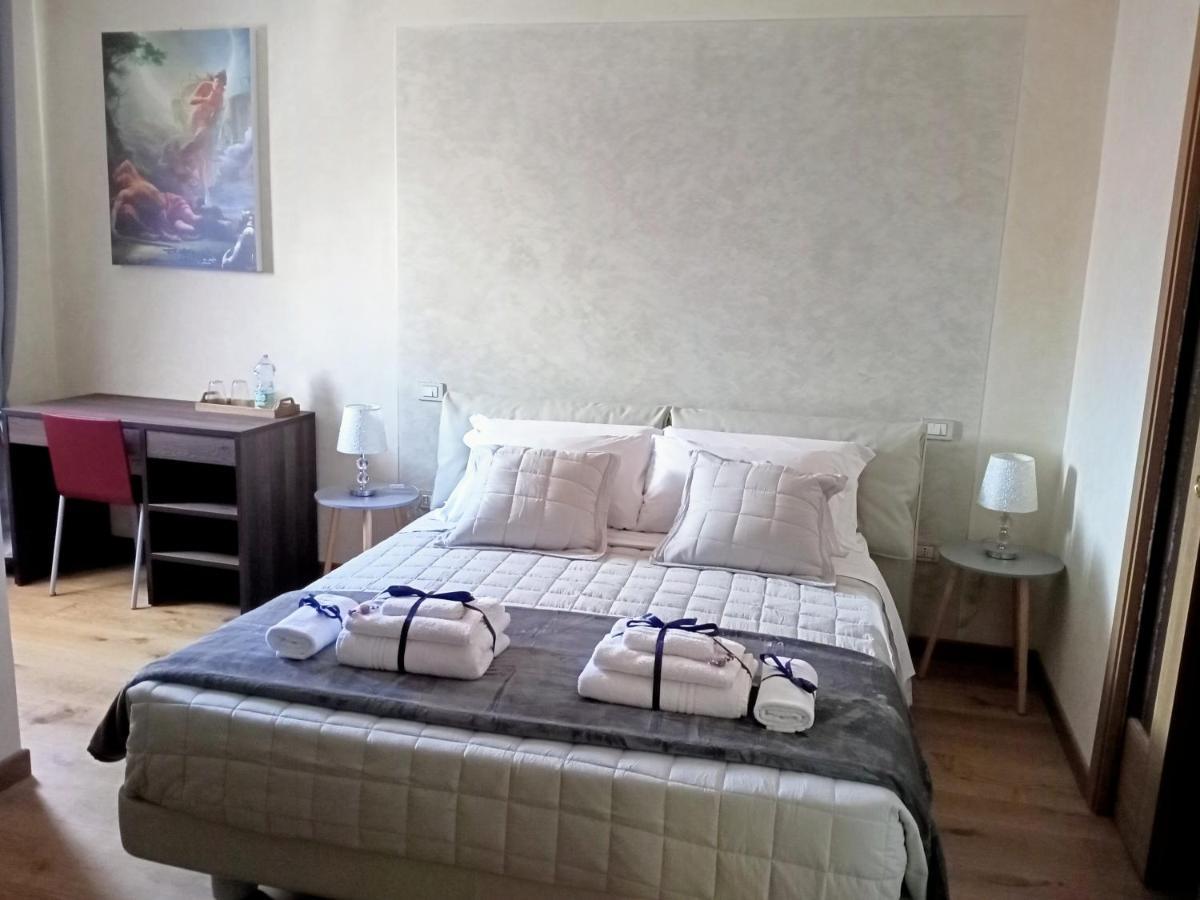 ורונה Bra Luxury Guest House מראה חיצוני תמונה