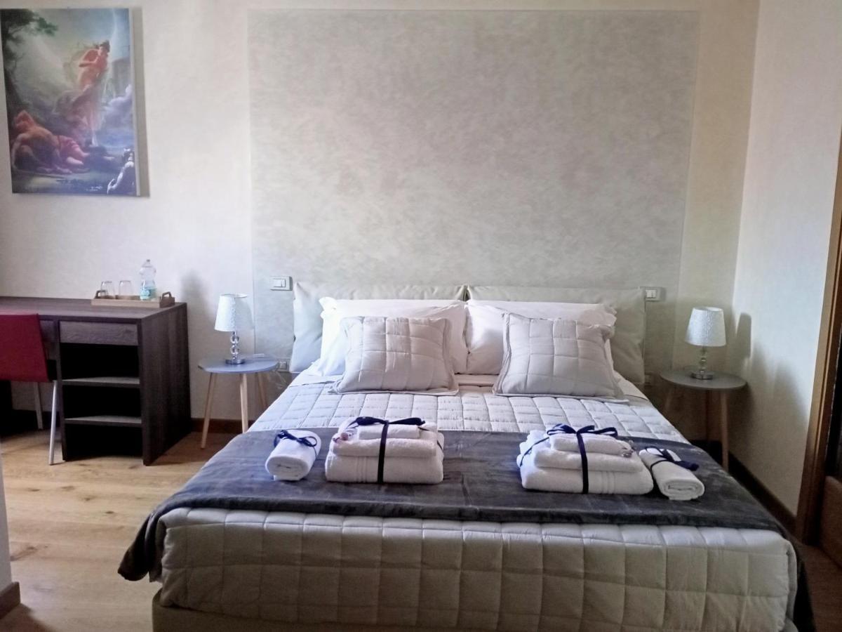 ורונה Bra Luxury Guest House מראה חיצוני תמונה