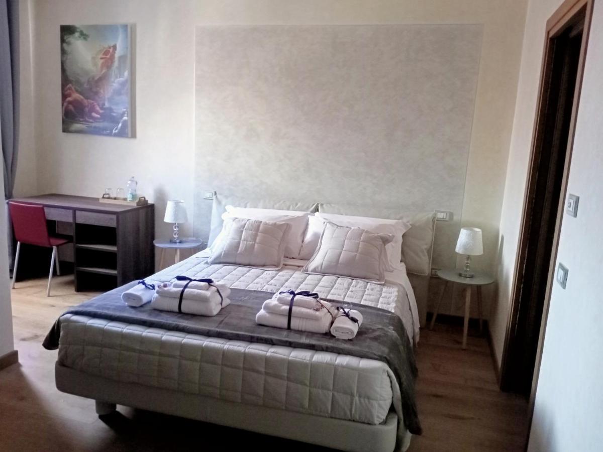 ורונה Bra Luxury Guest House מראה חיצוני תמונה