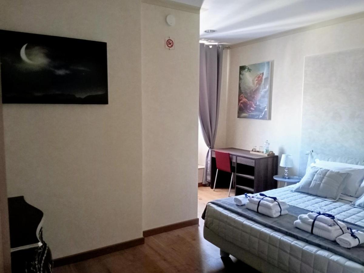 ורונה Bra Luxury Guest House חדר תמונה