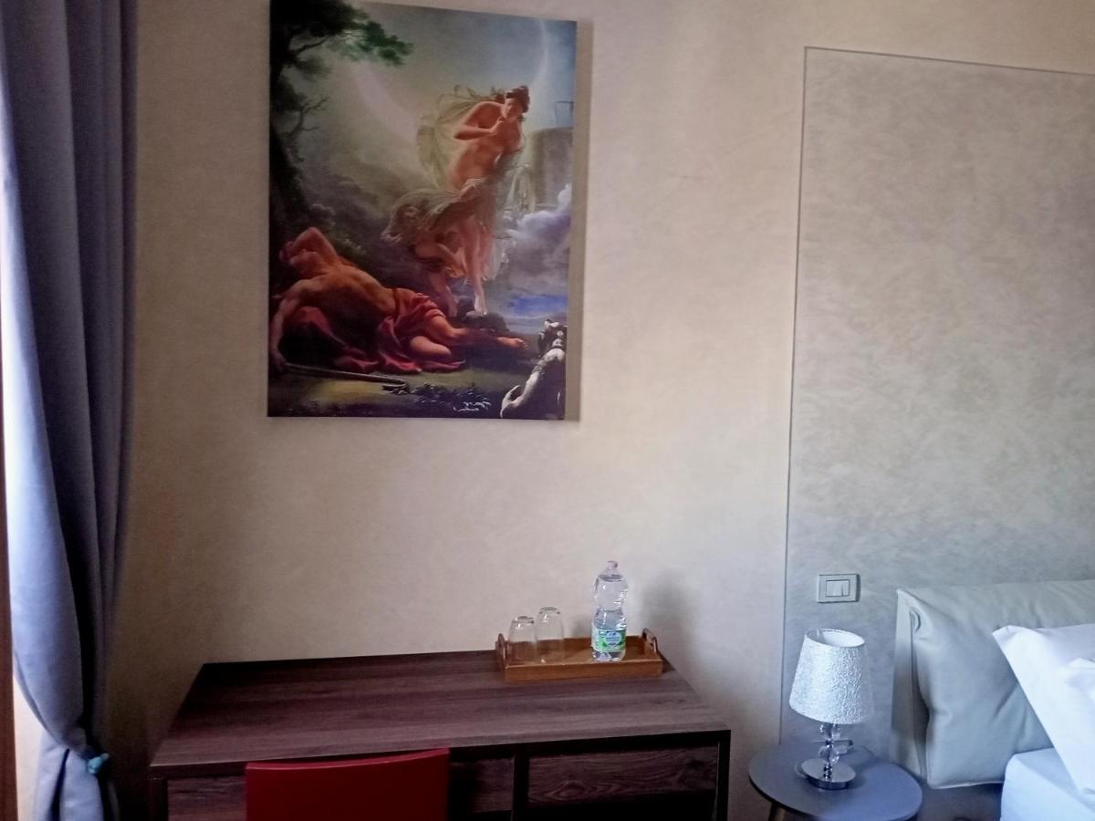 ורונה Bra Luxury Guest House חדר תמונה