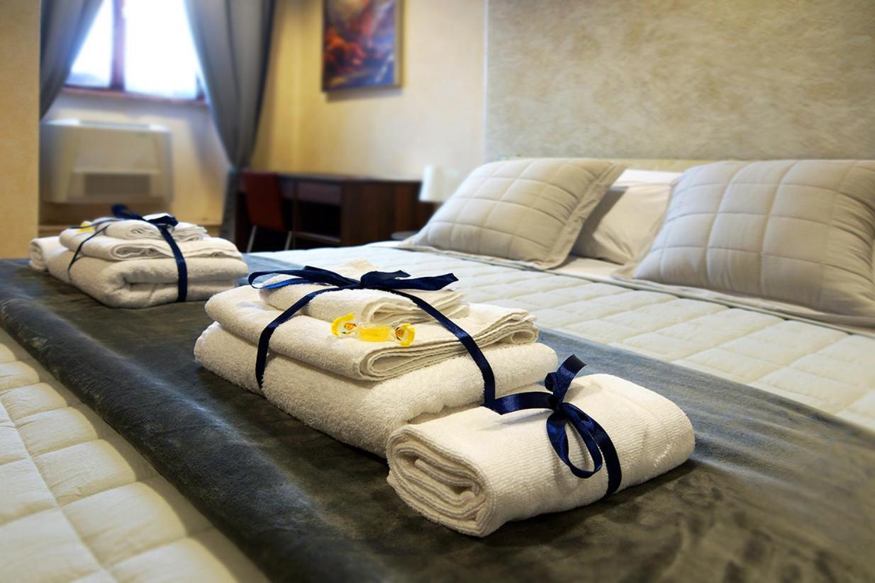 ורונה Bra Luxury Guest House מראה חיצוני תמונה