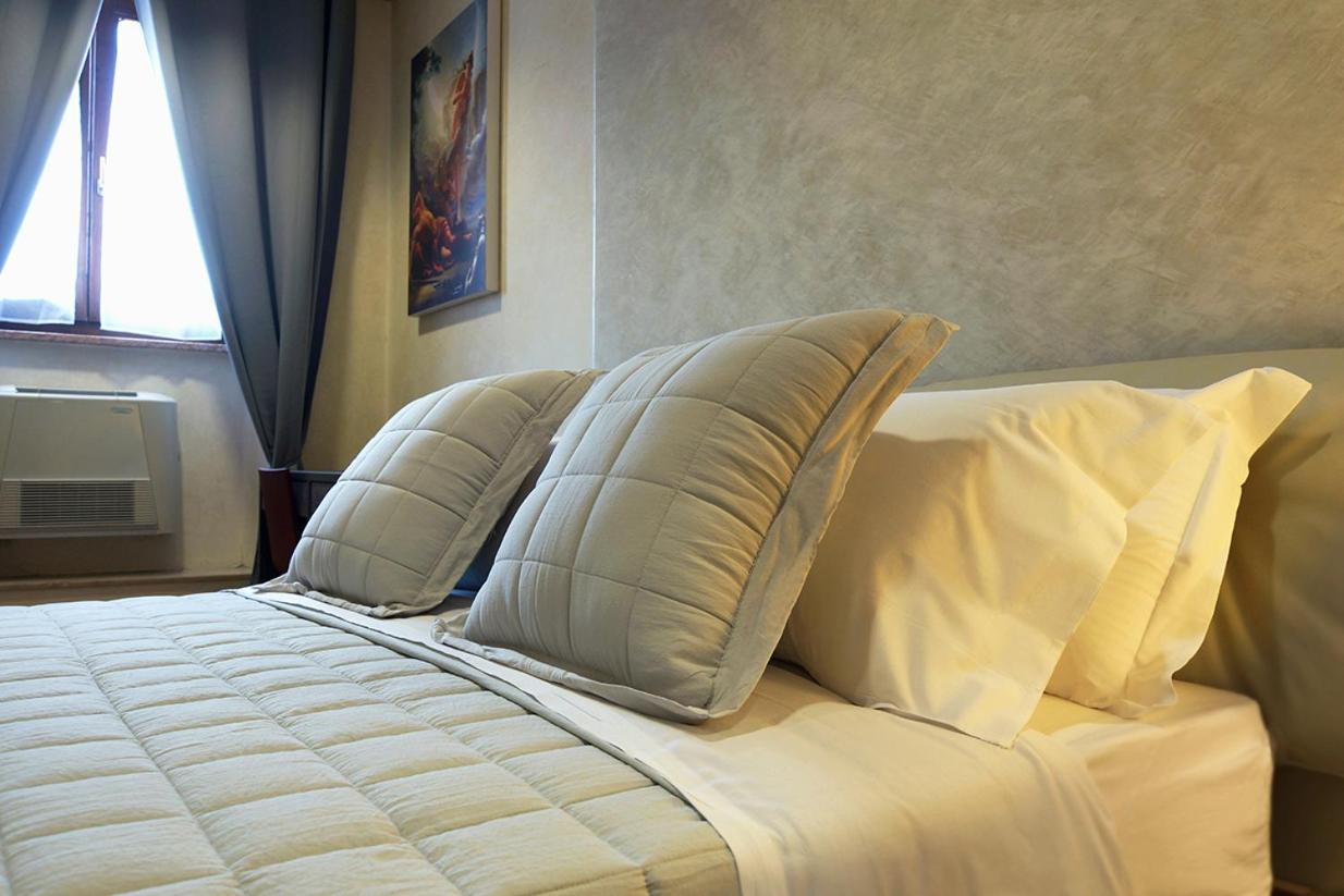 ורונה Bra Luxury Guest House מראה חיצוני תמונה