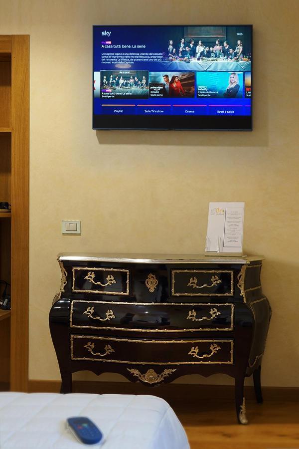 ורונה Bra Luxury Guest House מראה חיצוני תמונה