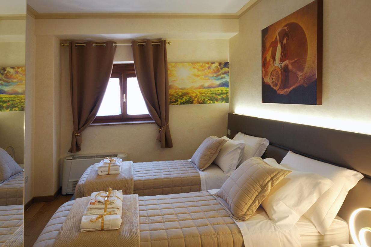 ורונה Bra Luxury Guest House מראה חיצוני תמונה