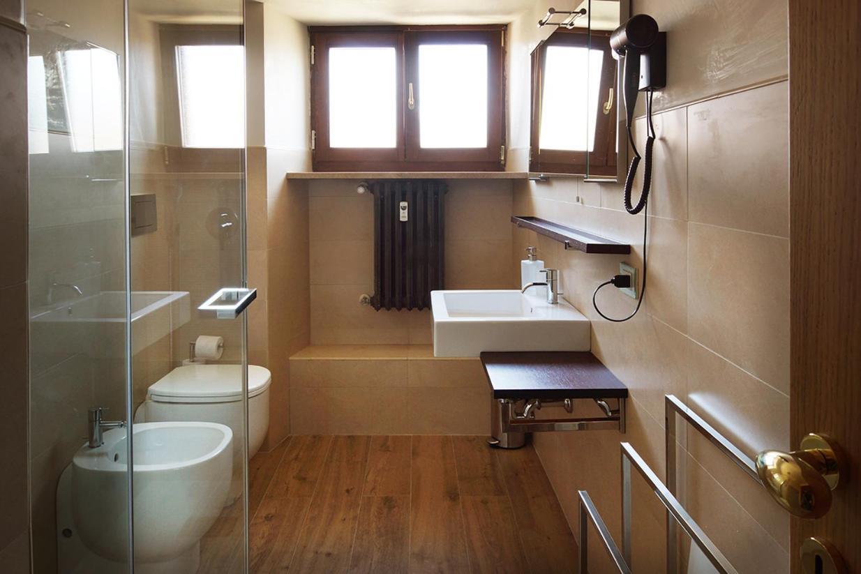 ורונה Bra Luxury Guest House מראה חיצוני תמונה